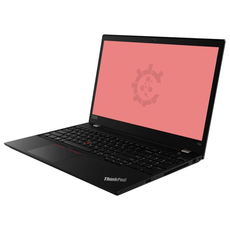 LENOVO THINKPAD T590 | Intel Core i7 8th Gen, 16GB RAM/256GB SSD, 15.6" Display