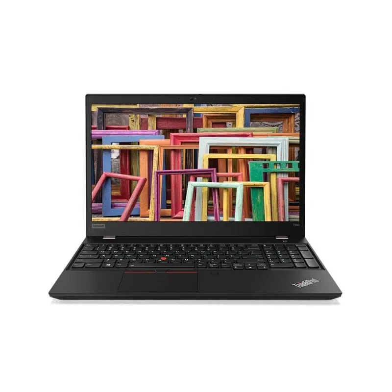 LENOVO THINKPAD T590 (TOUCH) | Intel Core i7 8th Gen, 16GB RAM/256GB SSD, 15.6" 