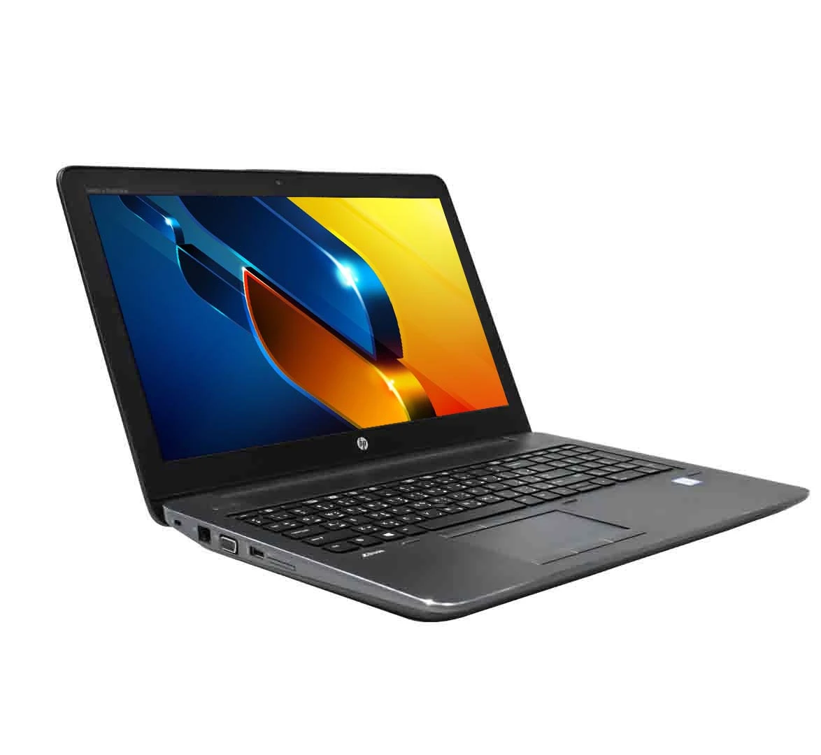 HP ZBOOK 15 G3 | Intel Core i7 6th Gen, 16GB RAM/512GB SSD, Nvidia Quadro M2000M