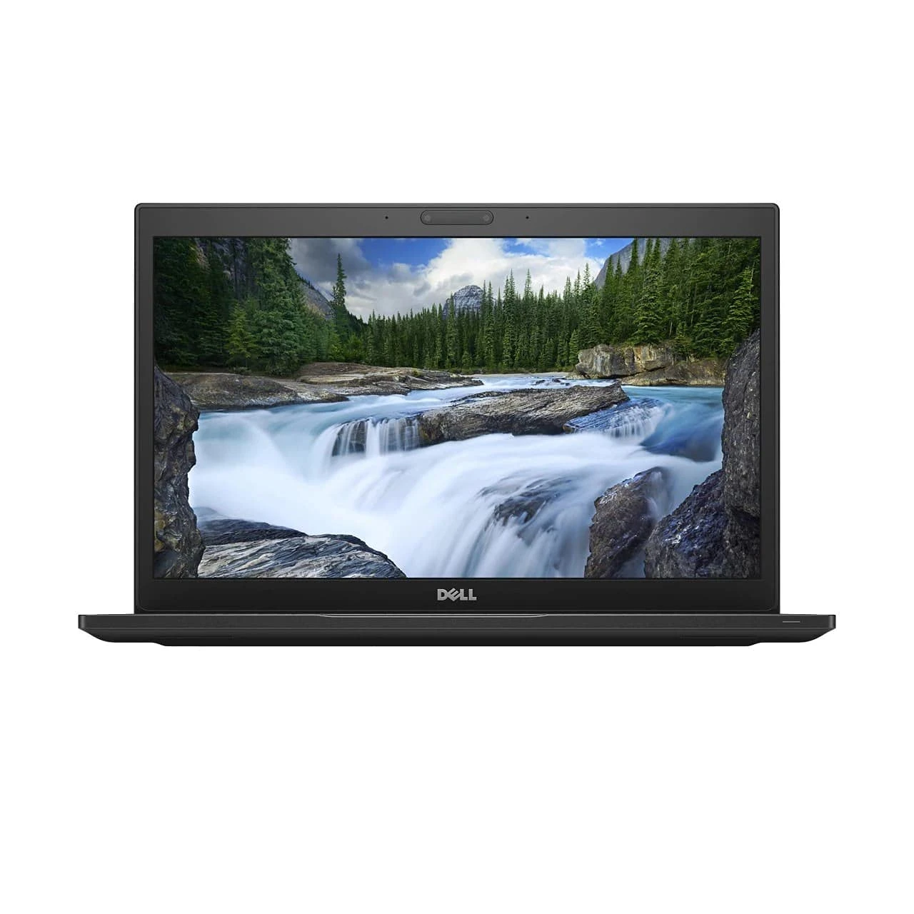 DELL LATITUDE 7490 (TOUCH) | Intel Core i7 8th Gen, 16GB RAM/256GB SSD, 14" Disp