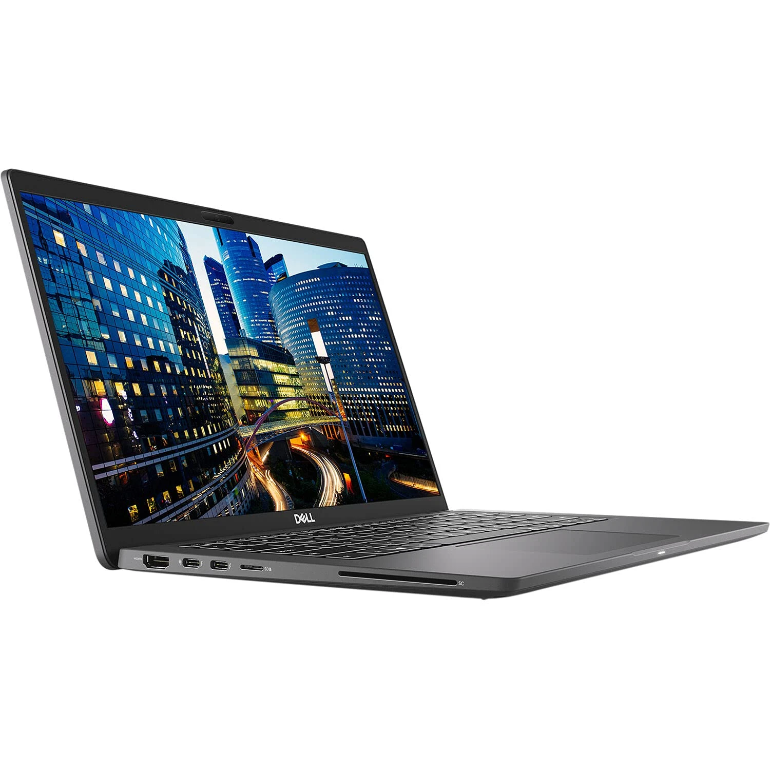 DELL LATITUDE 5490 | Intel Core i7 8th Gen, 16GB RAM/256GB SSD, 14" Display