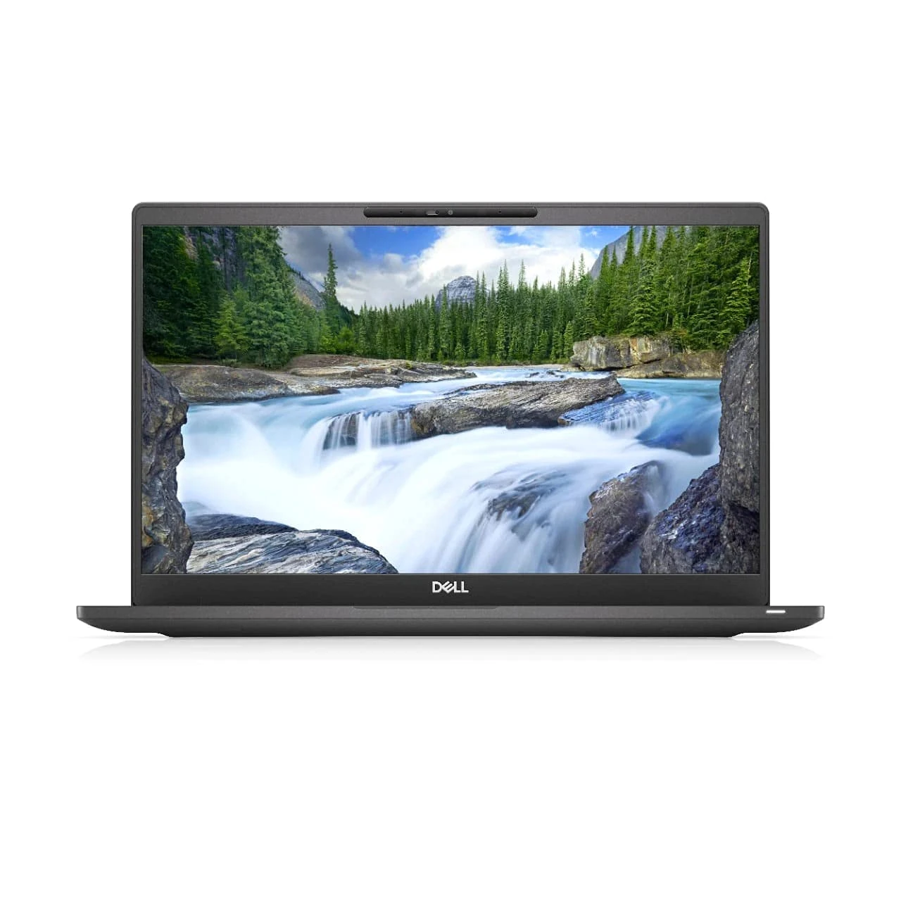 DELL LATITUDE 7400 (TOUCH) BLACK | Intel Core i7 8th Gen, 16GB RAM/512GB SSD, 14