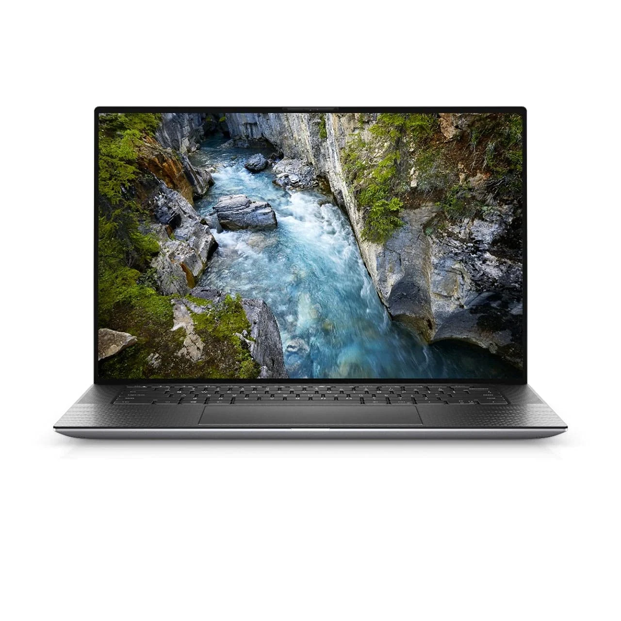 DELL PRECISION 5550 (TOUCH) | Intel Core i7 10th Gen, 16GB RAM/512GB SSD, 15.6"