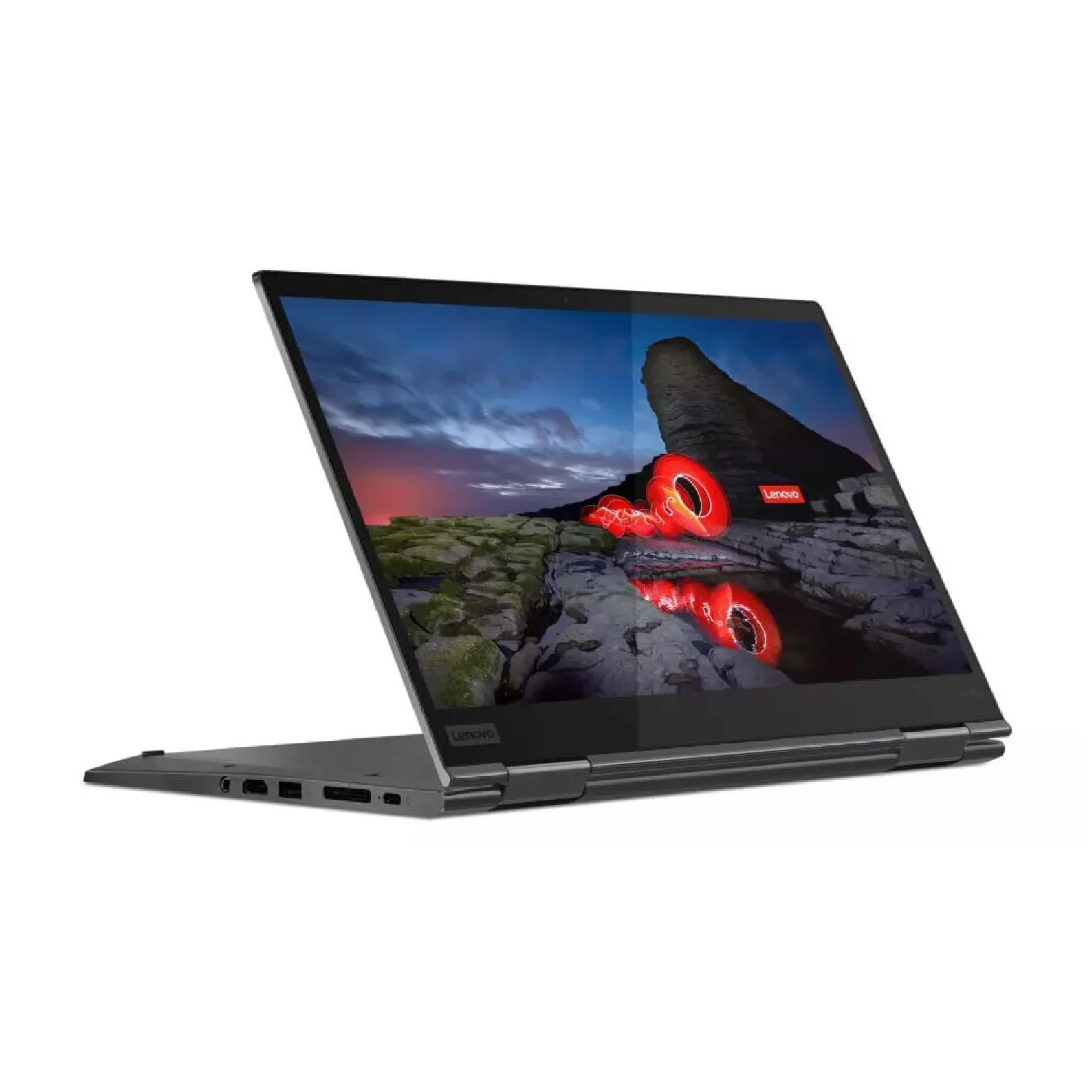 LENOVO THINKPAD X1 YOGA GEN 5 (TOUCH) | Intel Core i7 10th Gen, 16GB RAM/512GB S