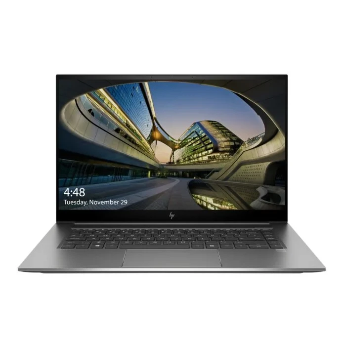 HP ZBOOK FURY 15 G7 | Intel Core i7 10th Gen, 16GB RAM/512GB SSD, 15.6" Display,