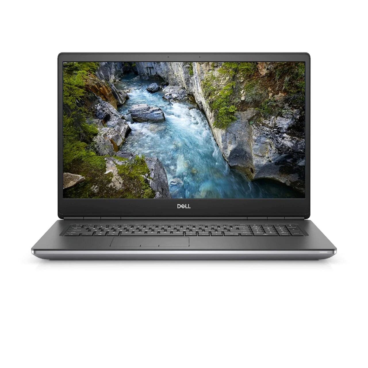 DELL PRECISION 7750 | Intel Core i7 10th Gen, 32GB RAM/512GB SSD,17" Display Nvi