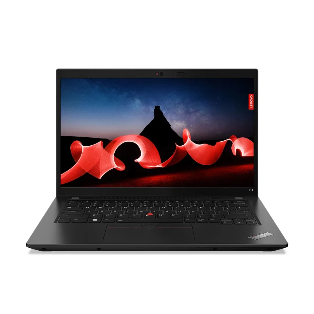 LENOVO THINKPAD L14 GEN 3 | Intel Core i7 12th Gen, 16GB RAM/512GB SSD, 14" Disp