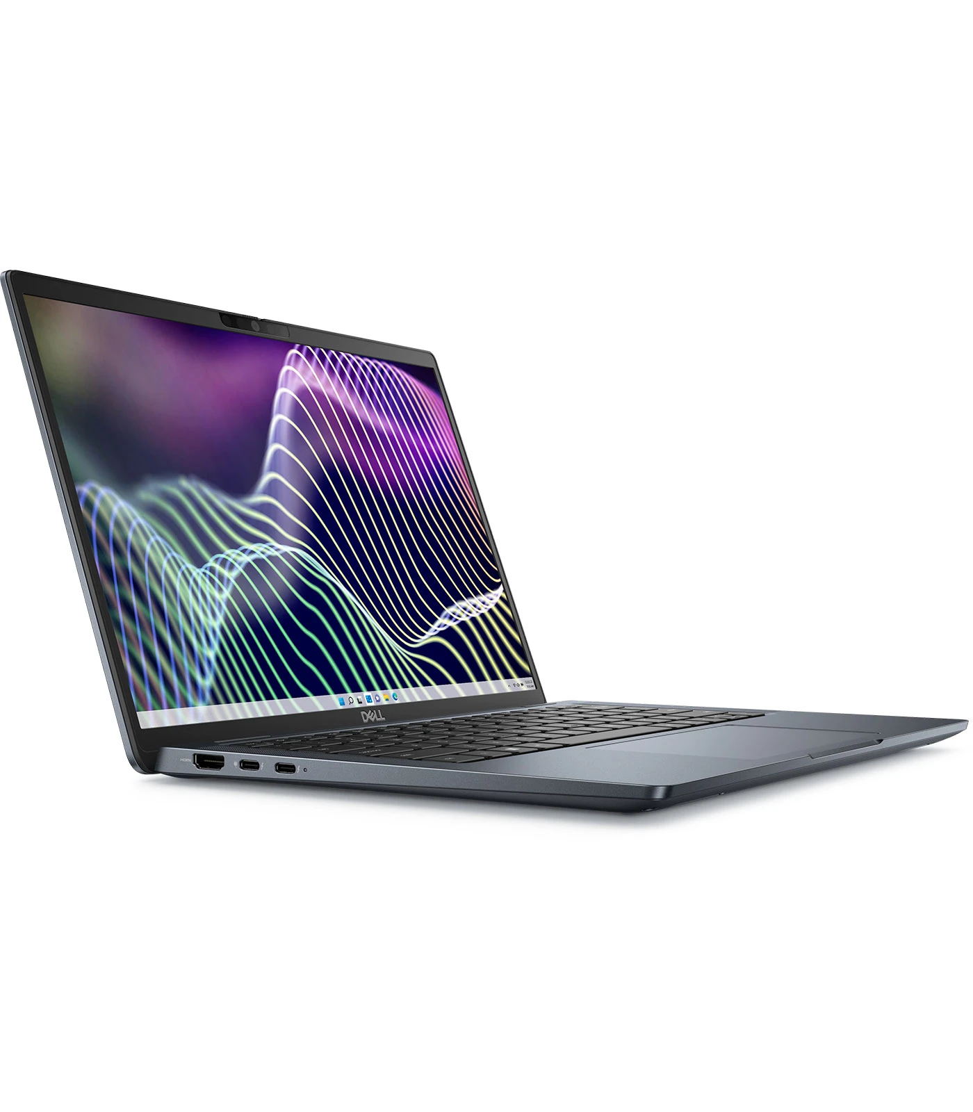 DELL LATITUDE 7440 (TOUCH) | Intel Core i7 13th Gen, 32GB RAM/1TB SSD, 14" Displ