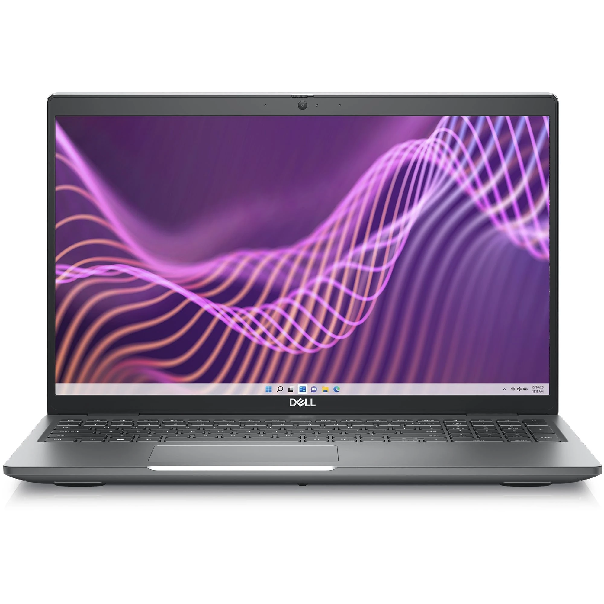 DELL LATITUDE 5540 | Intel Core i7 13th Gen, 16GB RAM/1TB SSD, 15.6" Display War