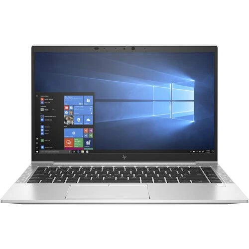 Hp Elitebook 845g7 | AMD RYZEN 7  16GB RAM 512SSD