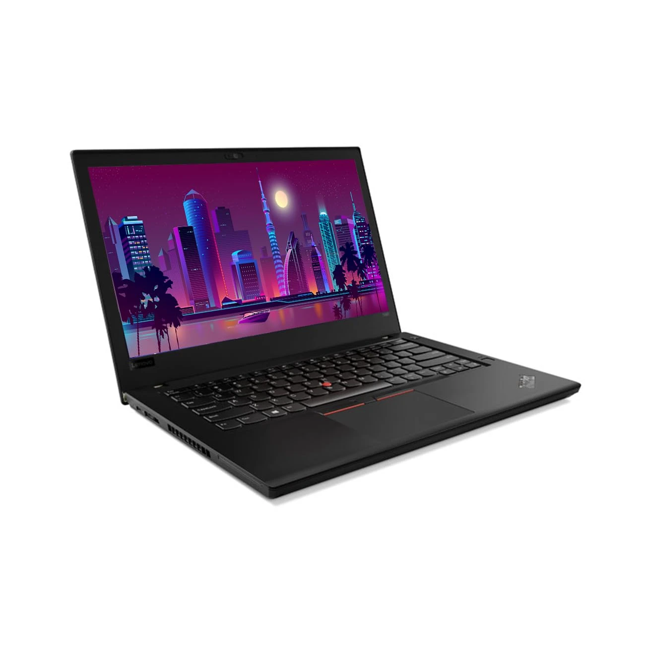 Lenovo ThinkPad T480 intel i7 8th Gen