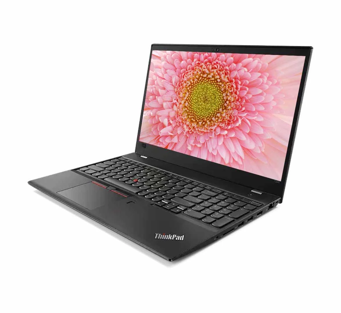 Lenovo Thinkpad T580 intel i7 8th Gen