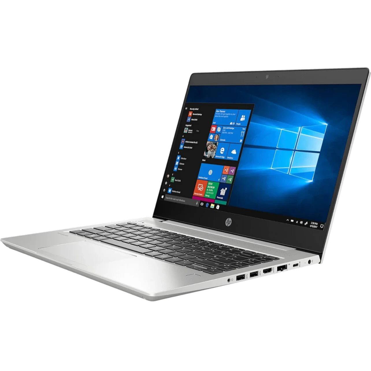 HP ProBook 440 G6 Ryzen 5 3500U