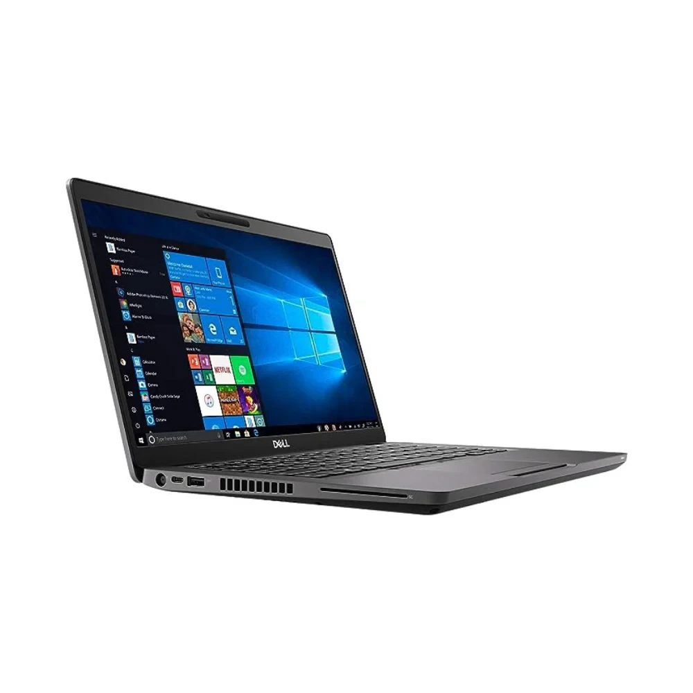 Dell Latitude 5400 Intel i7 8th Gen-Processor