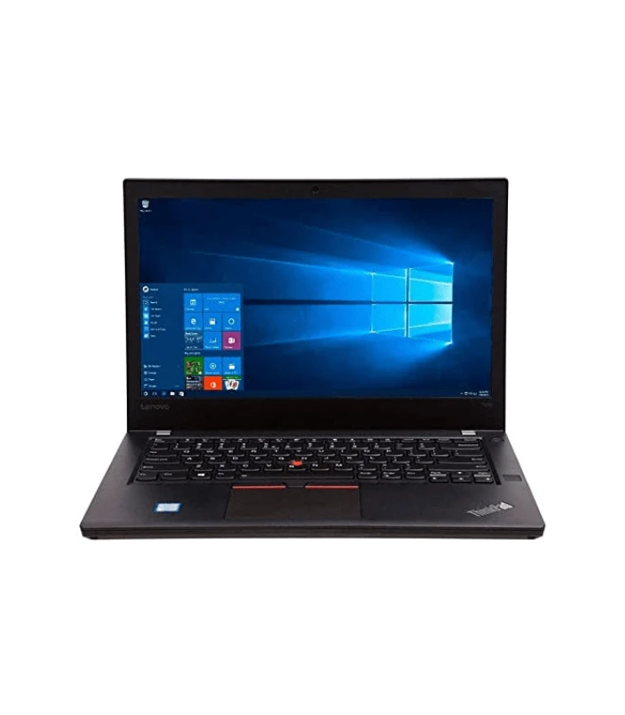 Lenovo Thinkpad T470 intel i5 6th Gen