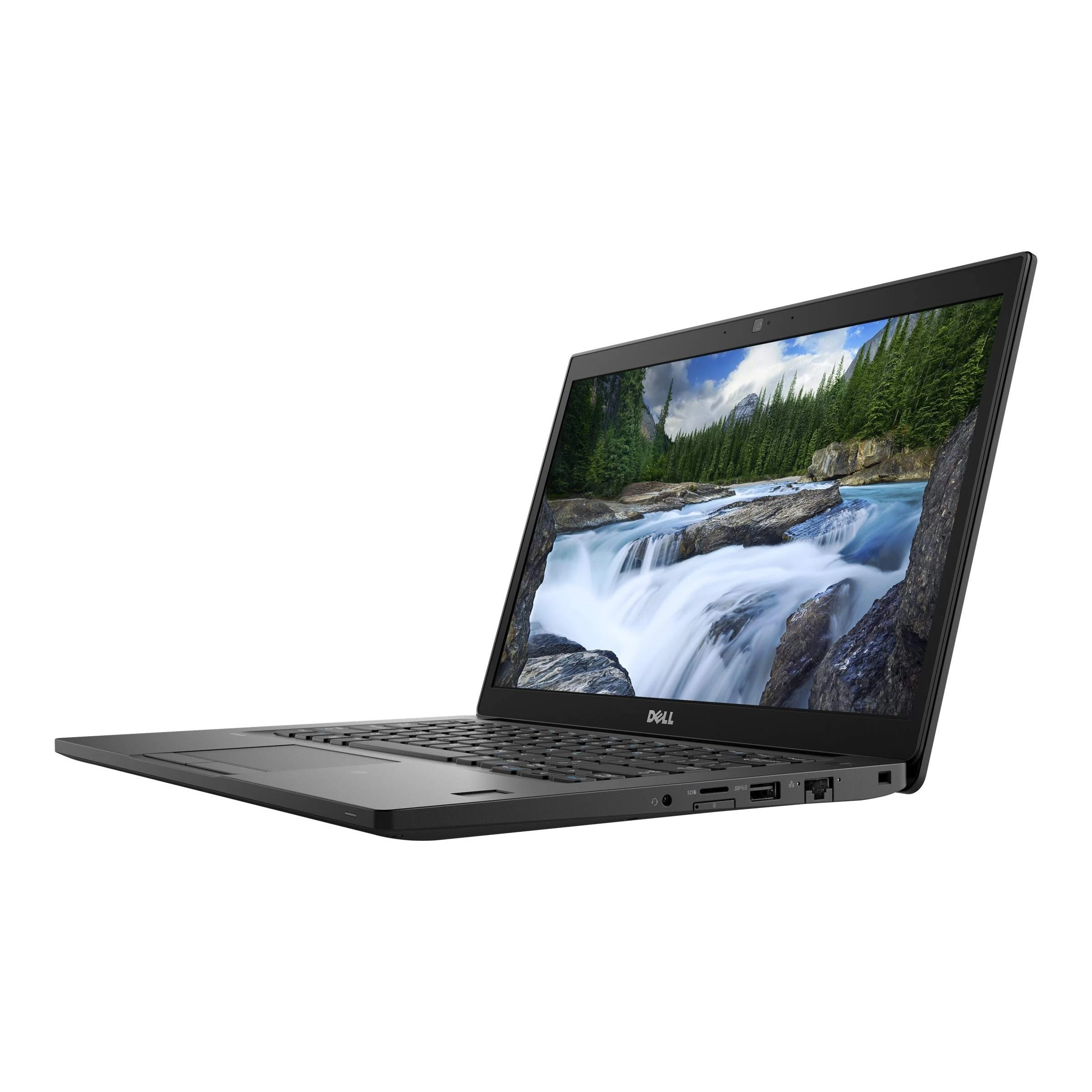 Dell latitude 7490 - intel i5 8th Gen