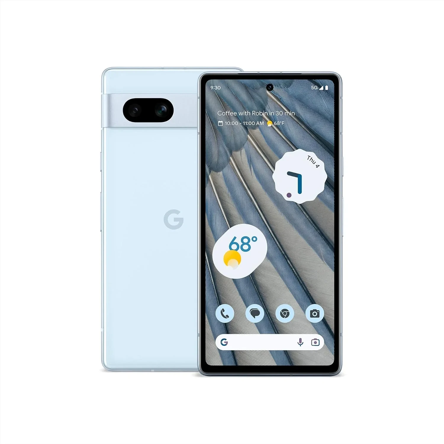 Google Pixel 7a | 8 GB | 128 GB | Sea