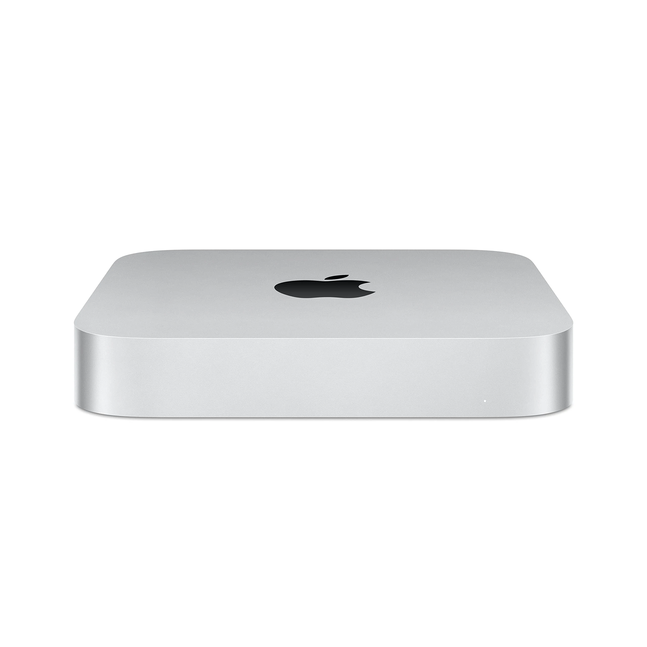 Mac mini (Processor Dual-Core i5, Late 2014) - Refurbished