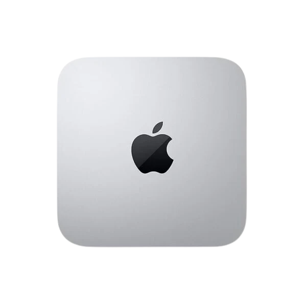 Mac mini M1 chip with 8‑core CPU and 8‑core GPU (2020) - Refurbished