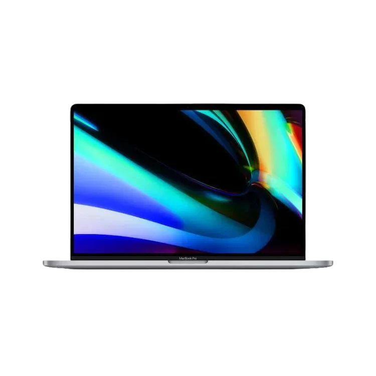 Apple MacBook Pro (16'' Intel i9) A2141 TouchBar 64GB RAM- Refurbished