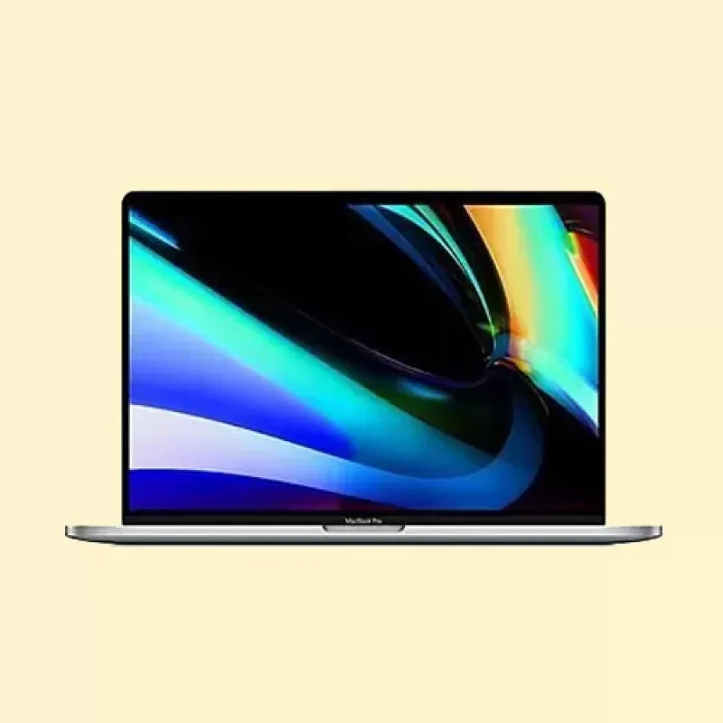 Apple MacBook Pro (15'' Intel i9) 2019 A1990 TouchBar - Refurbished