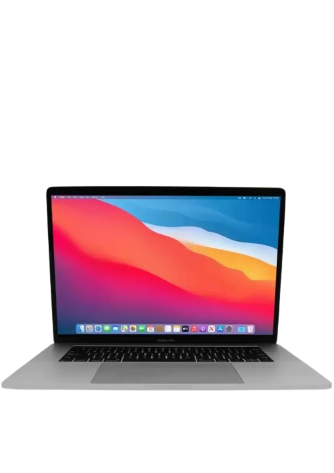 Apple MacBook Pro A1990 TouchBar (15'' Intel i7)- Refurbished