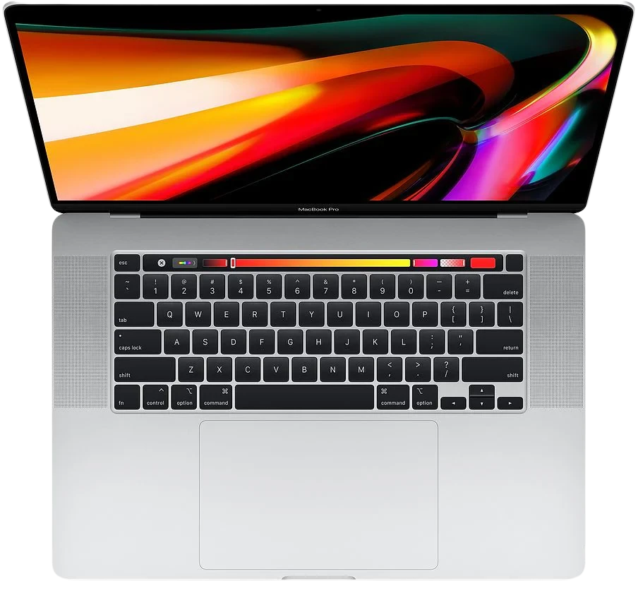 Apple MacBook Pro A2141 TouchBar (16'' Intel i7)- Refurbished Mid-2019