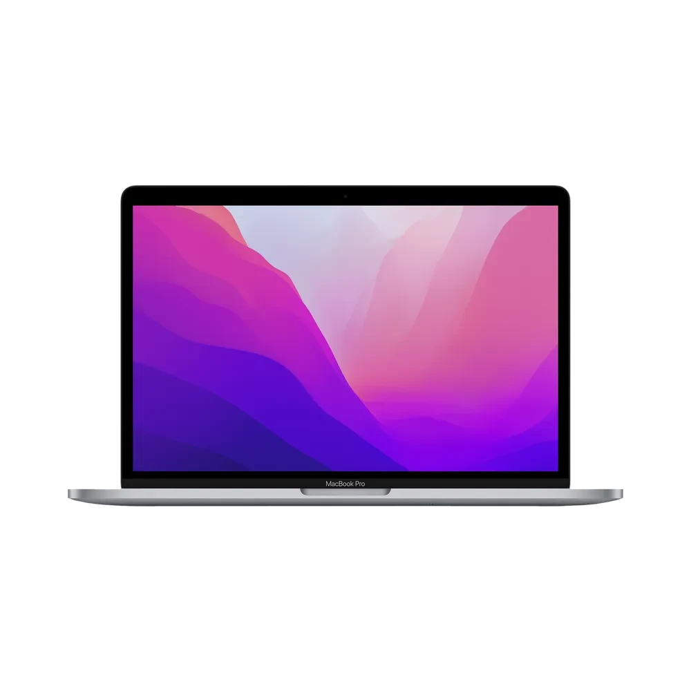 Apple MacBook Pro 2022 A2338 ("13'' M2 Chip) - Refurbished