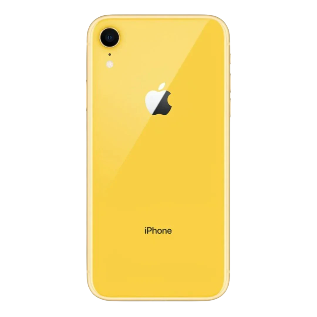 Apple iPhone XR- Refurbished