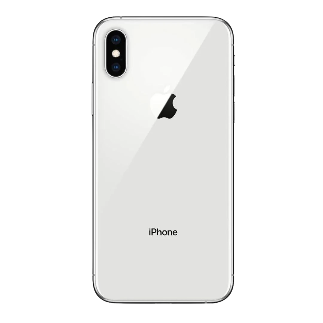 Apple iPhone X - Refurbished