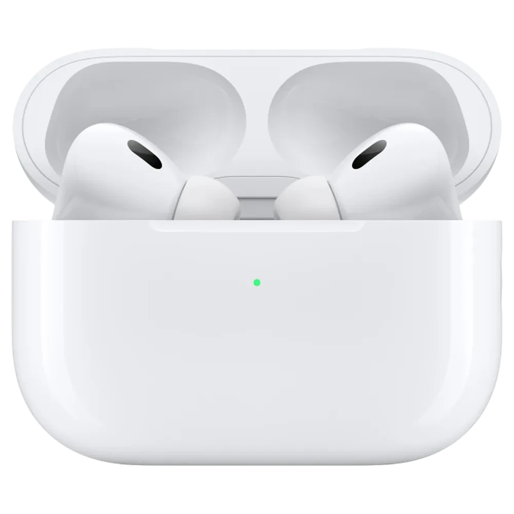 Apple AirPods Pro (2nd Gen)-Refurbhised