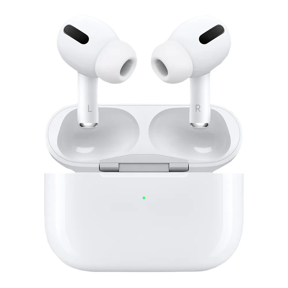 Apple AirPods Pro (1st Gen)- Refurbhised