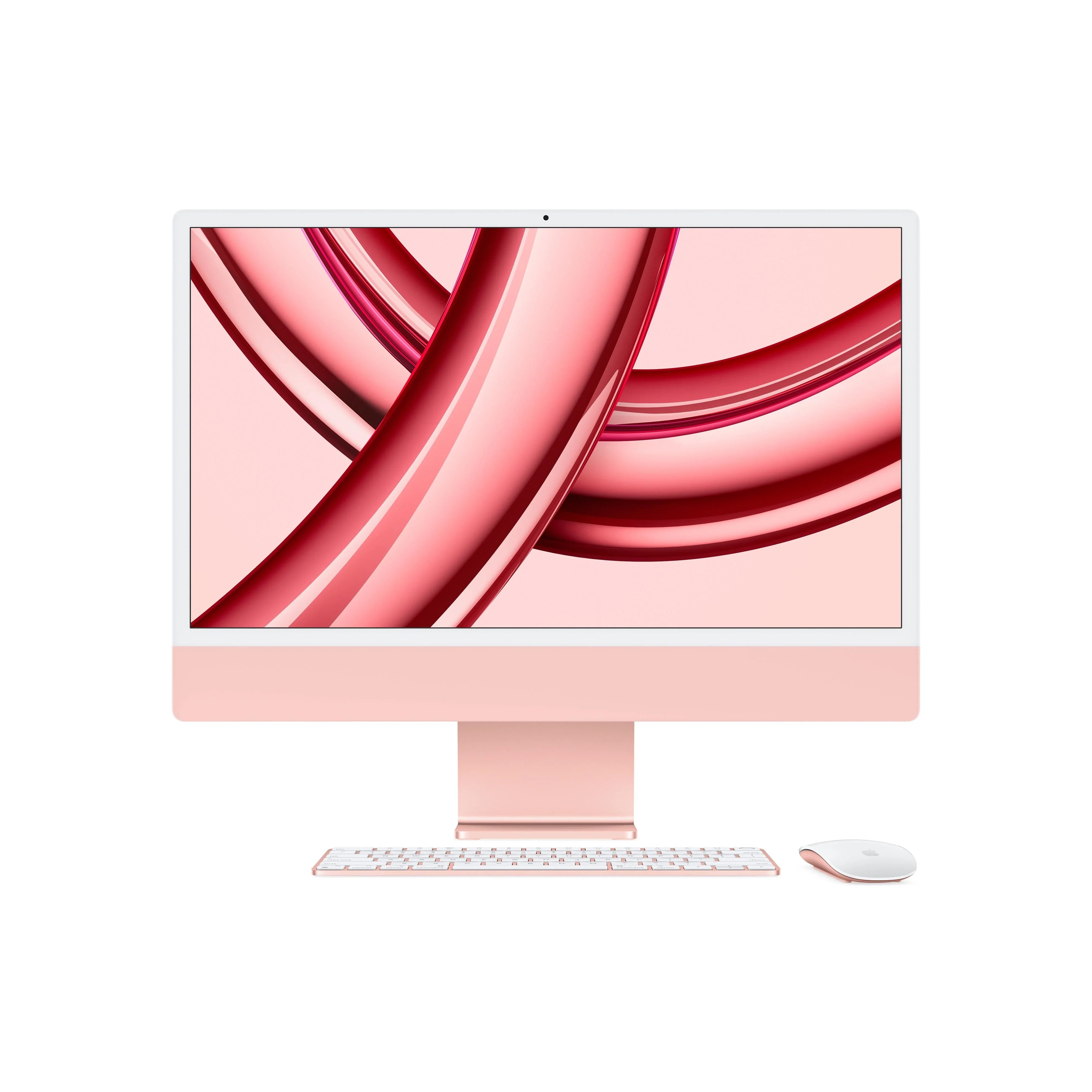 iMac (Retina 4K, 21.5-inch, 2017, i5 Processor) - Refurbished Regular price