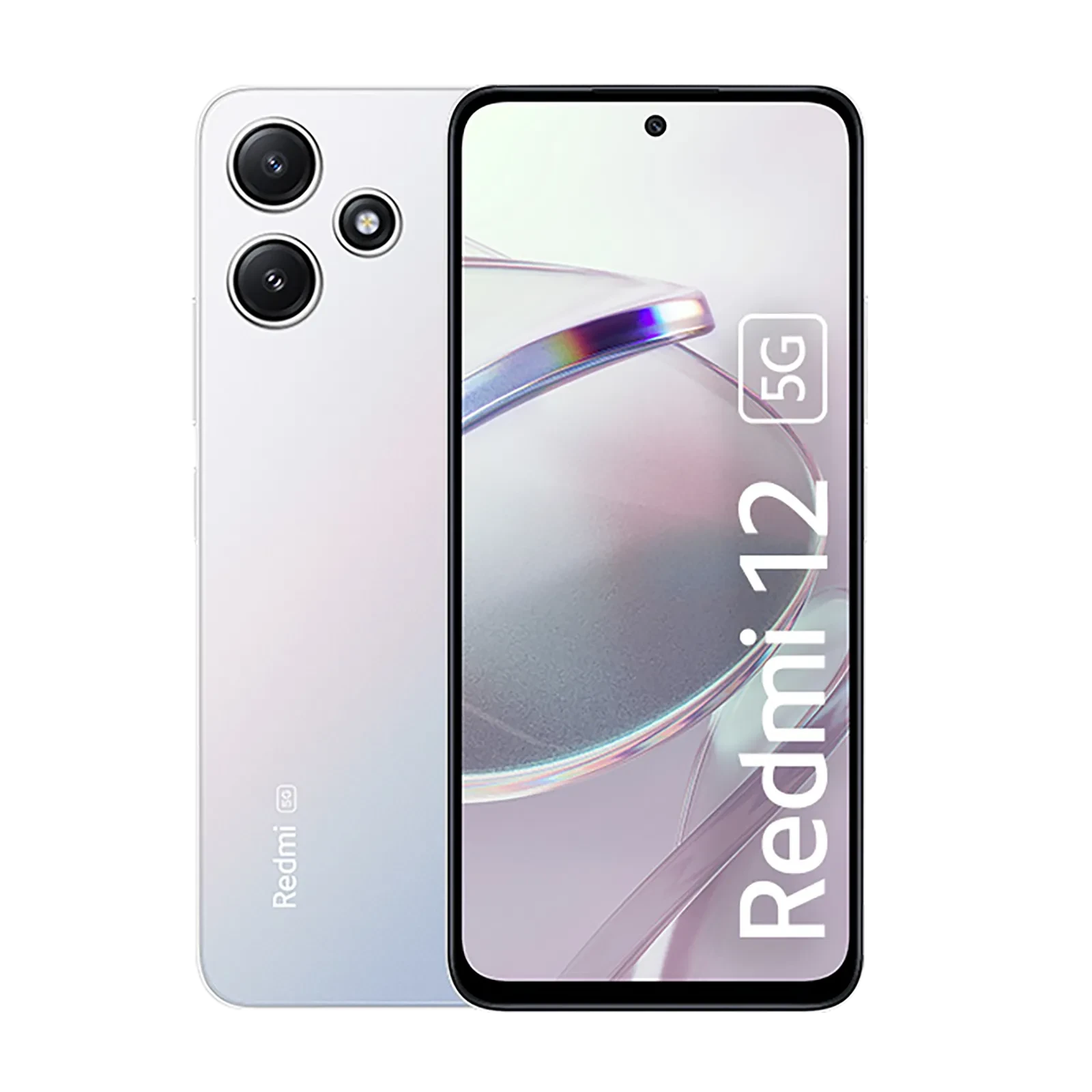 Redmi 12 5G - 50MP Camera, 6.79" Display, 5000mAh Battery, 5G Connectivity