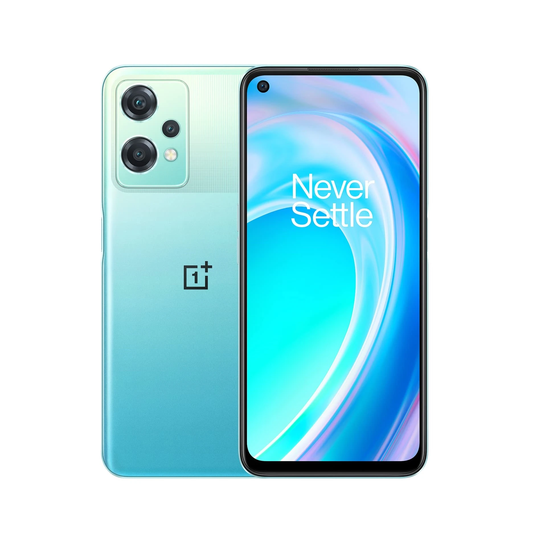 OnePlus Nord CE 2 Lite 5G – 6GB RAM, 128GB Storage, 64MP Camera, 5000mAh Battery
