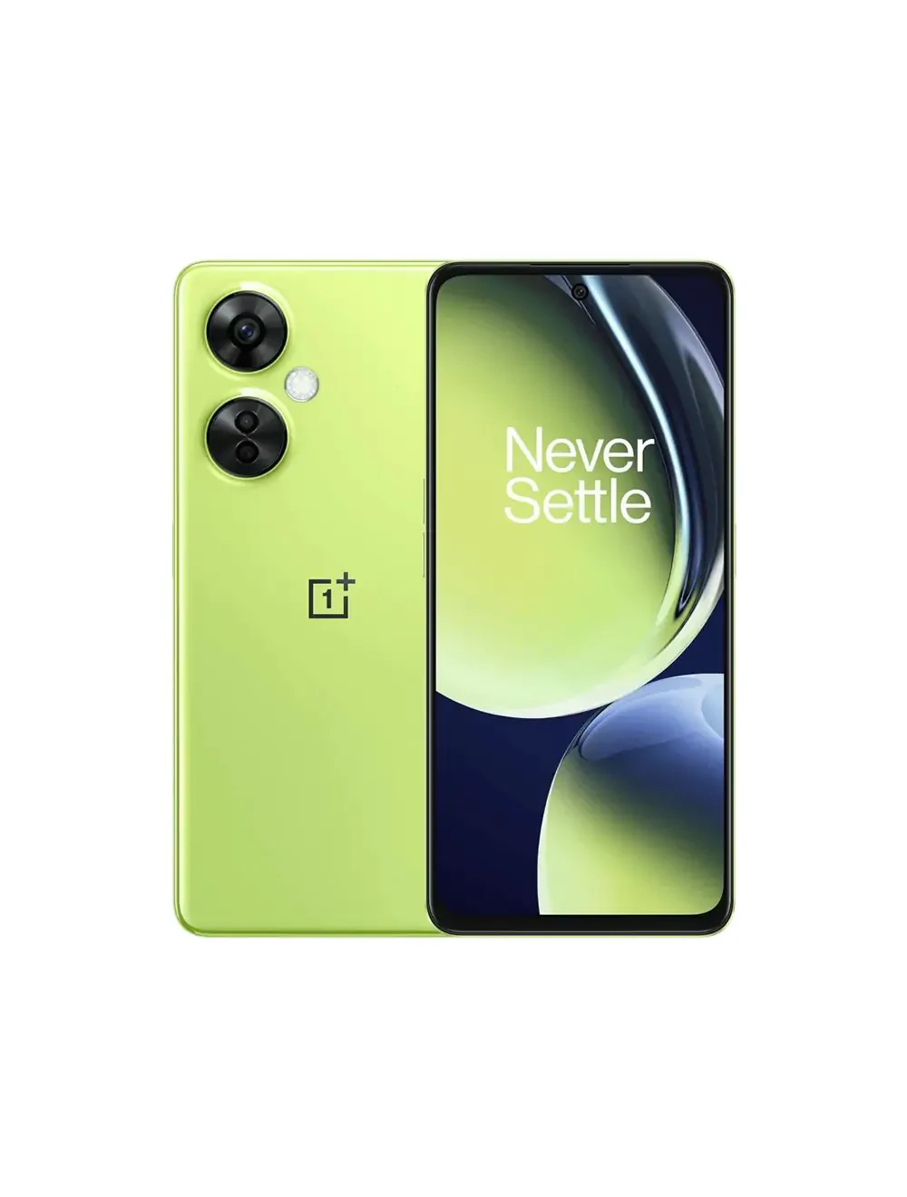 OnePlus Nord CE 3 Lite 5G – 8GB RAM, 128GB Storage, 108MP Camera, 5000mAh Batter