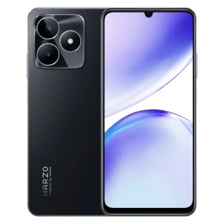 Realme Narzo N53 – 6.74" FHD+ Display, Unisoc T612, 50MP Camera, 5000mAh Battery