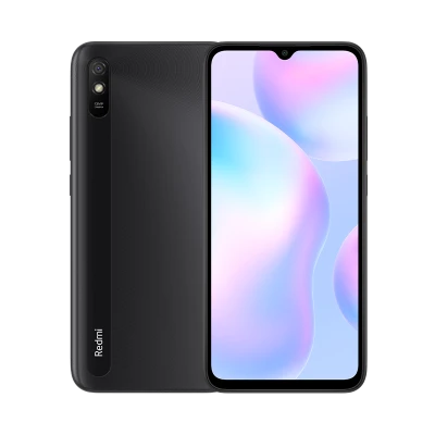 Redmi 9i – 6.53" HD+ Display, Helio G25, 13MP Camera, 5000mAh Battery | Shofus