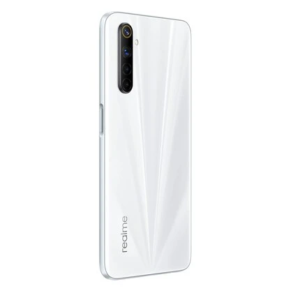 Realme 6 – 6.5" FHD+ Display, Helio G90T, 64MP Camera, 4300mAh Battery | Shofus