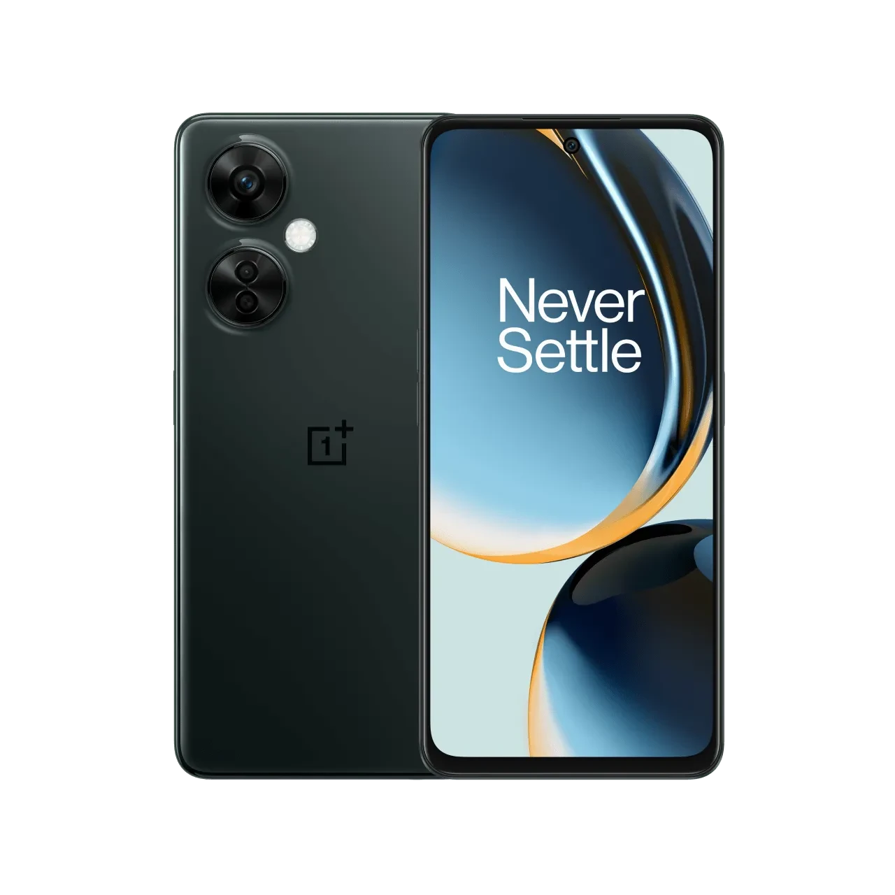 OnePlus Nord CE 3 Lite 5G – 6.72" FHD+ Display, Snapdragon 695, 108MP Camera, 50