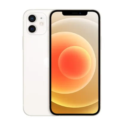 Apple iPhone 12 – 6.1" OLED Display, A14 Bionic, Dual 12MP Cameras, 128GB Storag