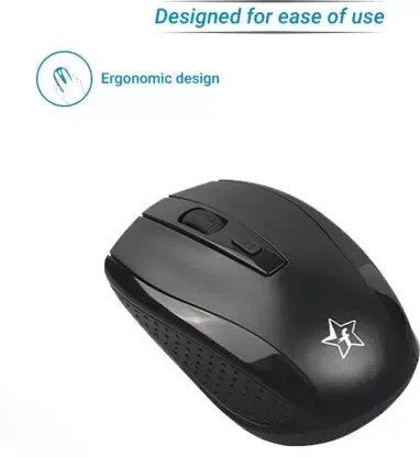 Flipkart M7012 Mouse