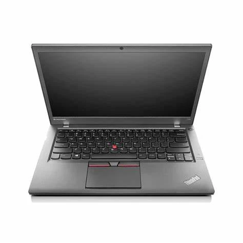 Lenovo ThinkPad T450 – Intel Core i5, 8GB RAM, 256GB SSD, 14" Display