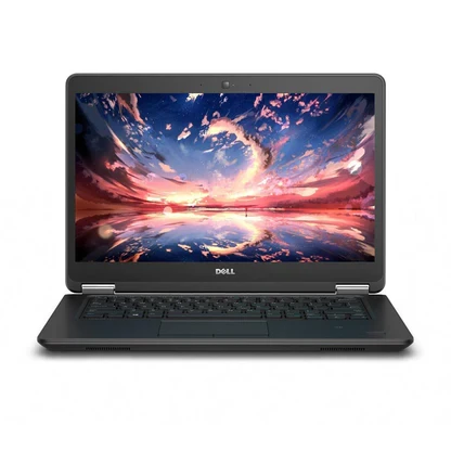 DELL LATITUDE 7450 | Intel Core i5, 5th Gen, 8GB RAM/256GB SSD, 14" Display