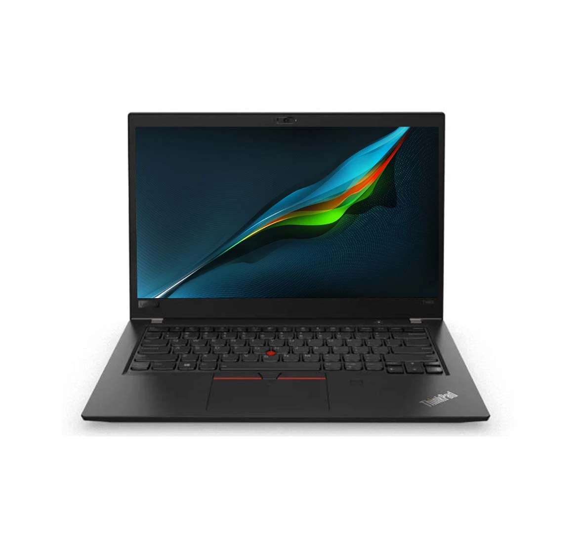 Lenovo ThinkPad T480 – Intel Core i5 8th Gen, 8GB RAM, 256GB SSD