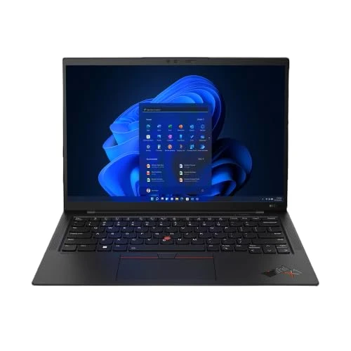 Lenovo ThinkPad X1 Carbon (8th Gen) – Intel Core i5, 8GB RAM, 256GB SSD