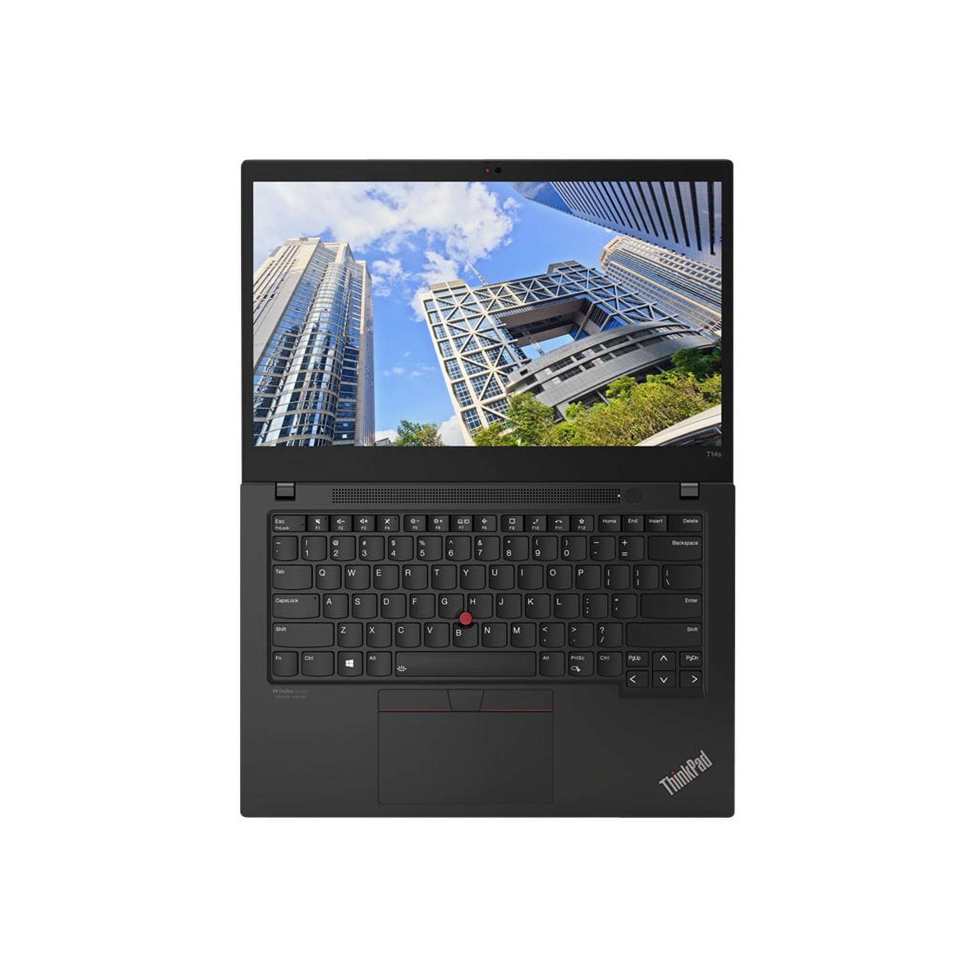 (Touch Screen) Lenovo ThinkPad T14 Gen 1 – Intel Core i5 10th Gen, 16GB RAM, 256