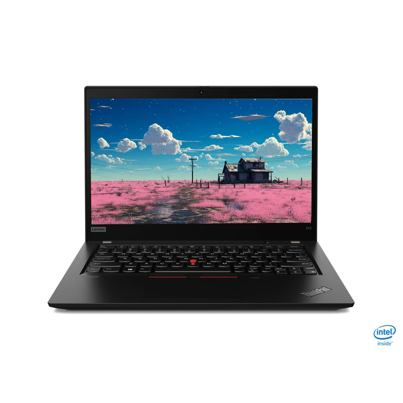 Lenovo ThinkPad X13 Gen 2	Intel Core i5 11th Gen, 16 GB RAM / 256 GB SSD