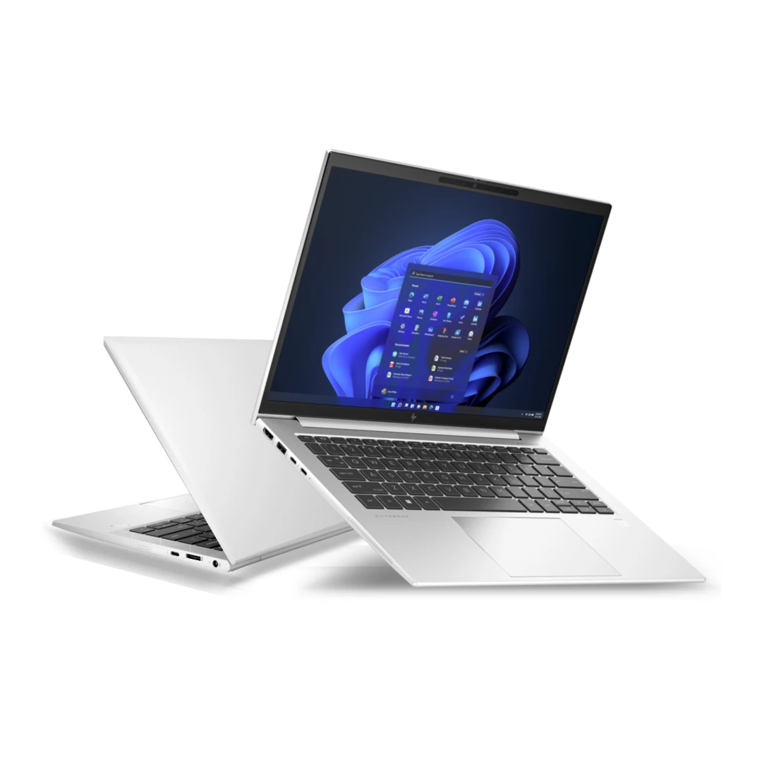 HP EliteBook 840 G10 | Intel Core i5 13th Gen, 16 GB RAM / 512 GB SSD, 14-inch D