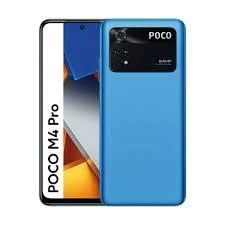 Poco M4 Pro – 6.43" AMOLED Display, Helio G96, 64MP Triple Camera